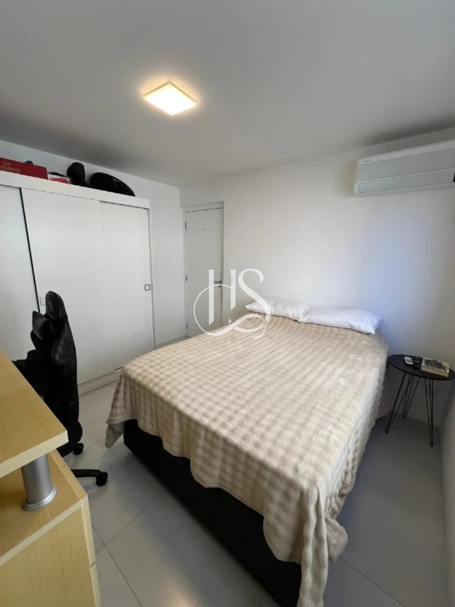 Apartamento em Pedra Branca, Palhoça. 2 quartos, 60m². Imagem 9 de 34