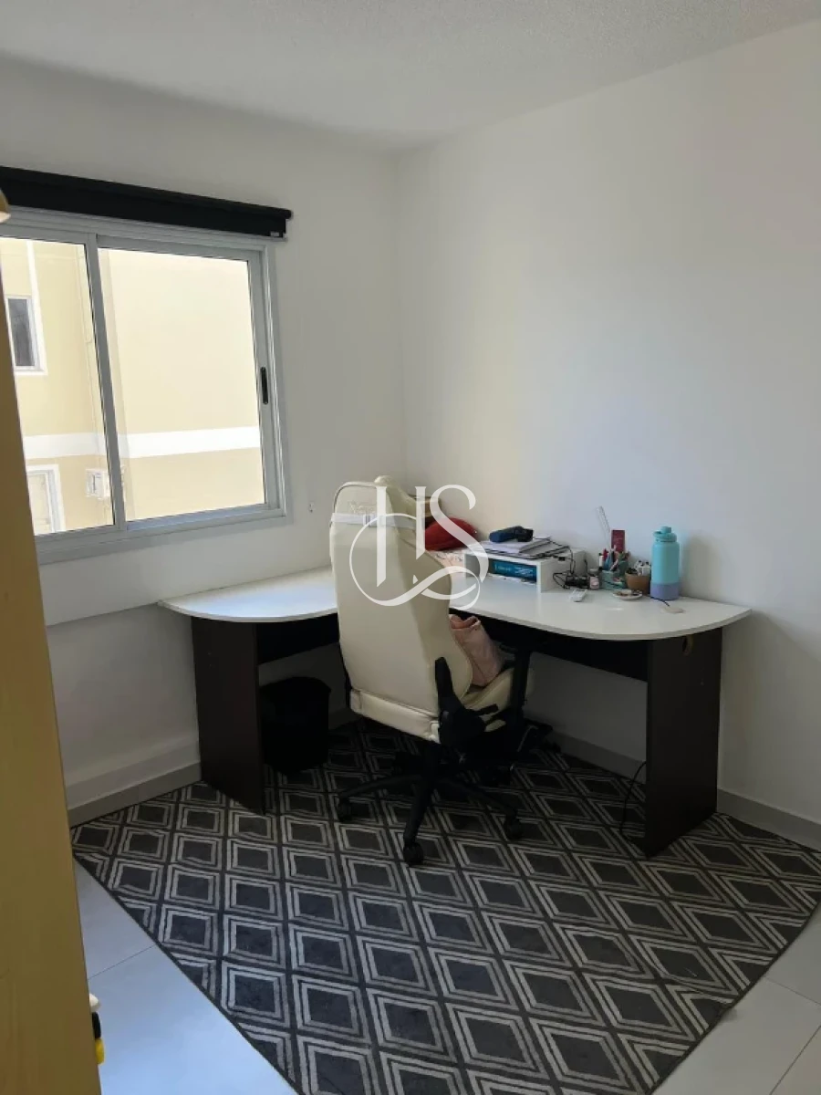 Apartamento em Pedra Branca, Palhoça. 2 quartos, 60m². Imagem 7 de 34