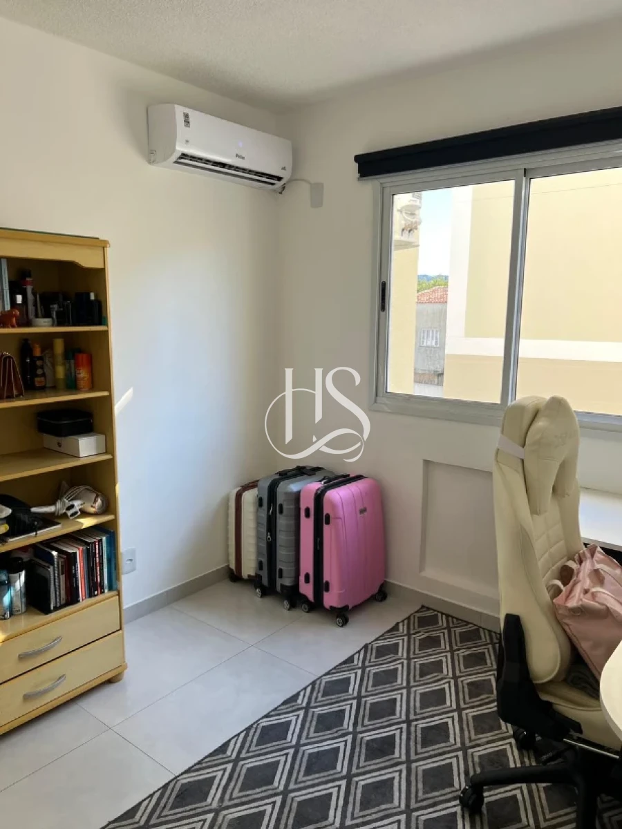 Apartamento em Pedra Branca, Palhoça. 2 quartos, 60m². Imagem 6 de 34