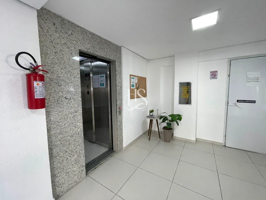 Apartamento em Pedra Branca, Palhoça. 2 quartos, 60m². Imagem 11 de 34