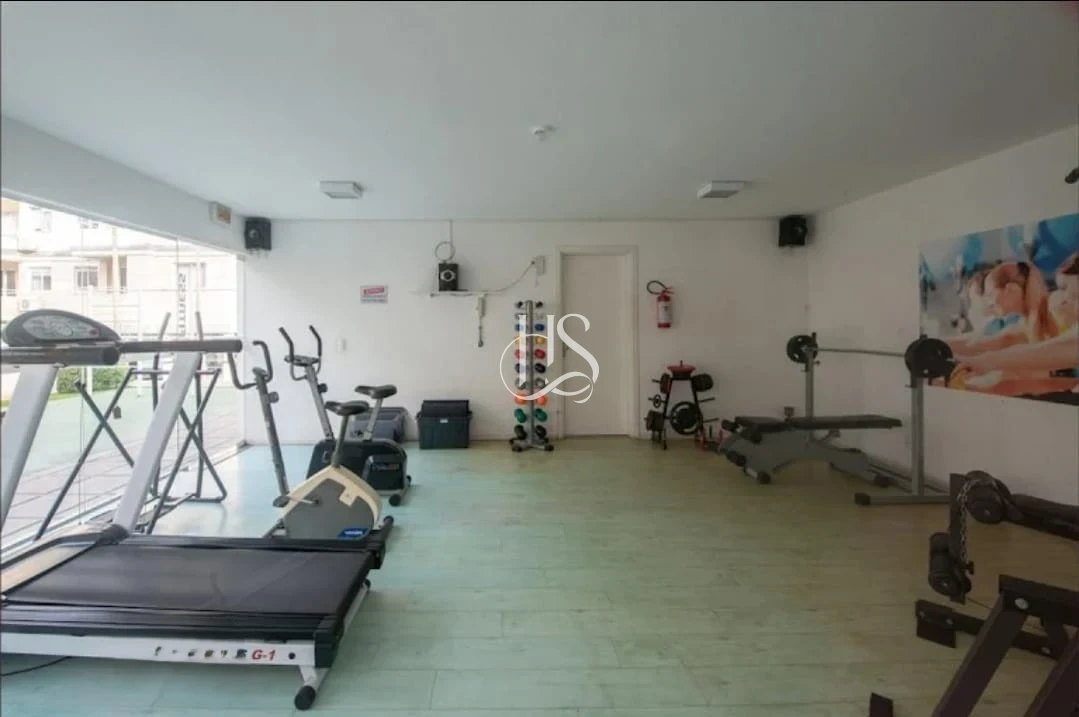 Apartamento em Pedra Branca, Palhoça. 2 quartos, 60m². Imagem 12 de 34