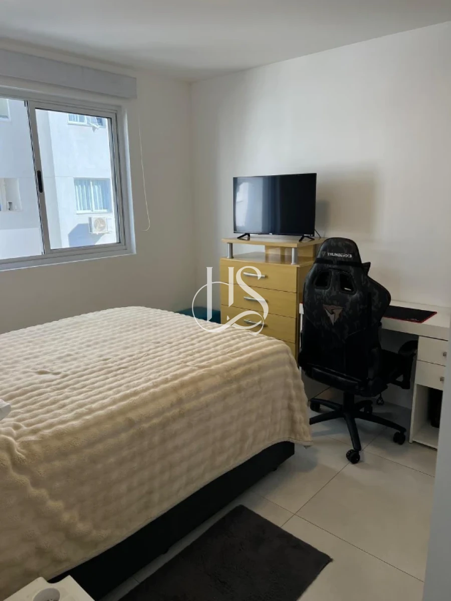 Apartamento em Pedra Branca, Palhoça. 2 quartos, 60m². Imagem 8 de 34