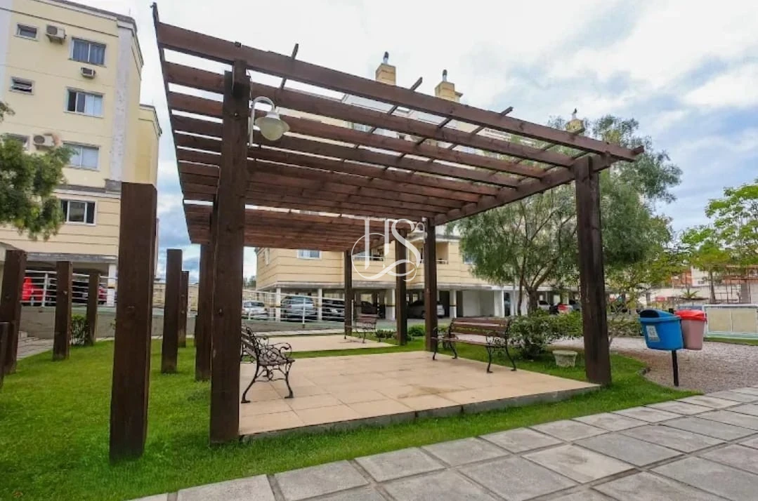 Apartamento em Pedra Branca, Palhoça. 2 quartos, 60m². Imagem 21 de 34