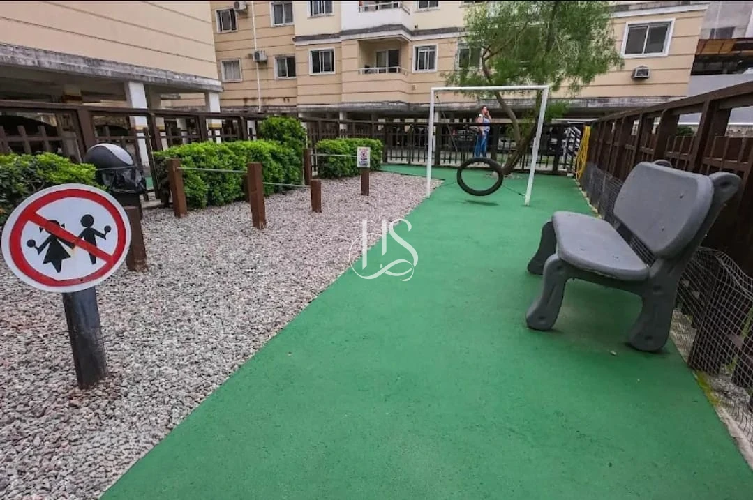 Apartamento em Pedra Branca, Palhoça. 2 quartos, 60m². Imagem 23 de 34