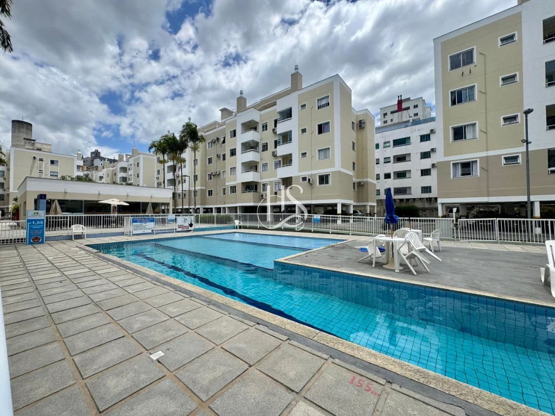 Apartamento em Pedra Branca, Palhoça. 2 quartos, 60m². Imagem 34 de 34