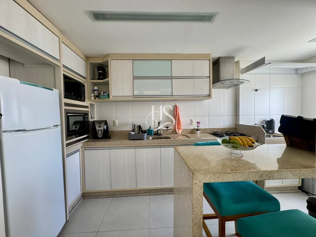 Apartamento em Pedra Branca, Palhoça. 2 quartos, 61m². Imagem 5 de 38