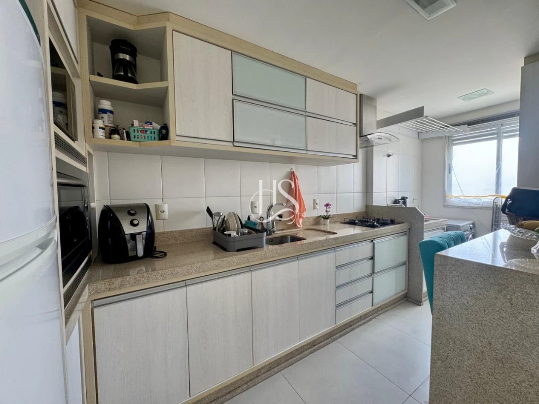 Apartamento em Pedra Branca, Palhoça. 2 quartos, 61m². Imagem 6 de 38