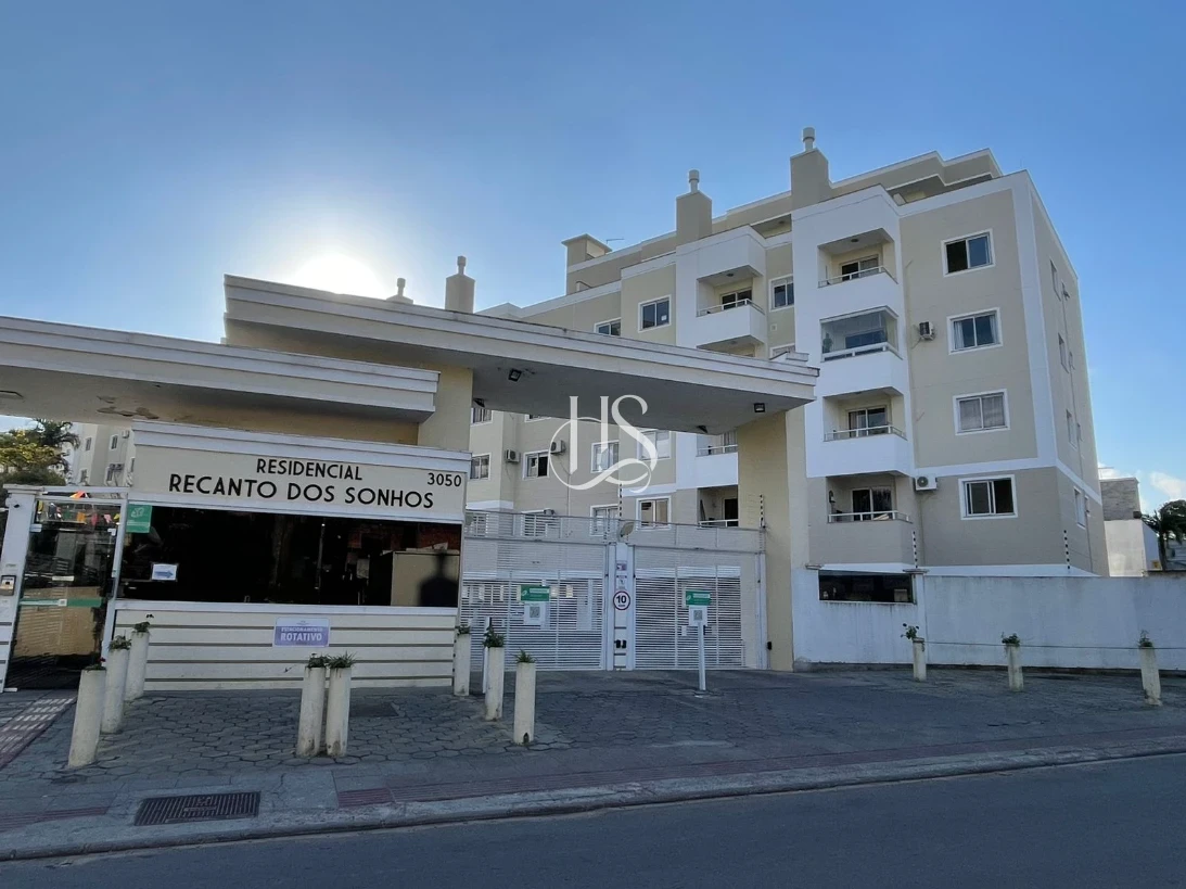 Apartamento em Pedra Branca, Palhoça. 2 quartos, 61m². Imagem 14 de 38