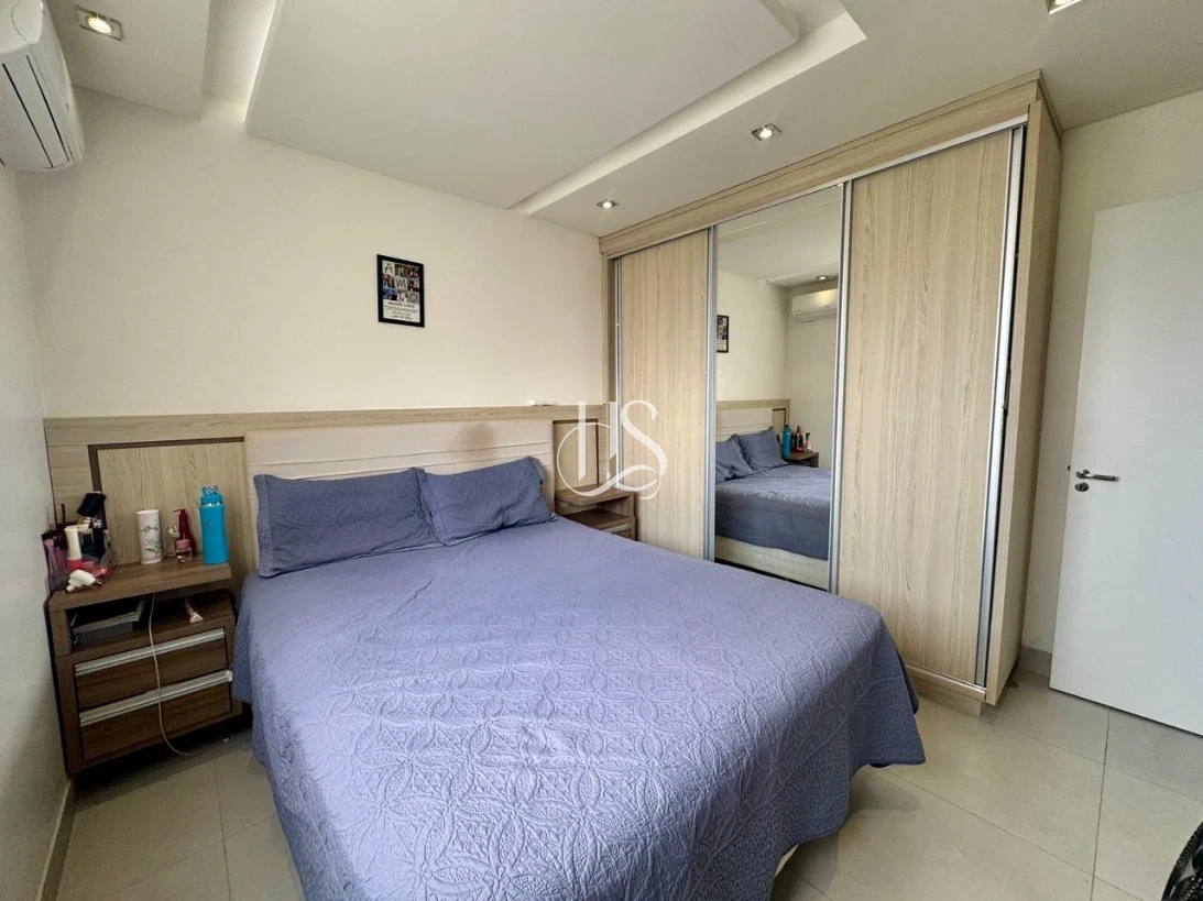 Apartamento em Pedra Branca, Palhoça. 2 quartos, 61m². Imagem 11 de 38