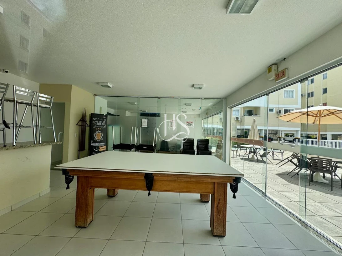 Apartamento em Pedra Branca, Palhoça. 2 quartos, 61m². Imagem 19 de 38