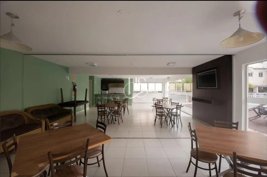 Apartamento em Pedra Branca, Palhoça. 2 quartos, 61m². Imagem 20 de 38
