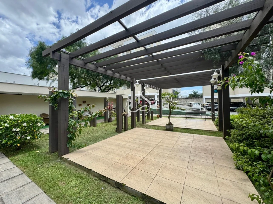 Apartamento em Pedra Branca, Palhoça. 2 quartos, 61m². Imagem 24 de 38