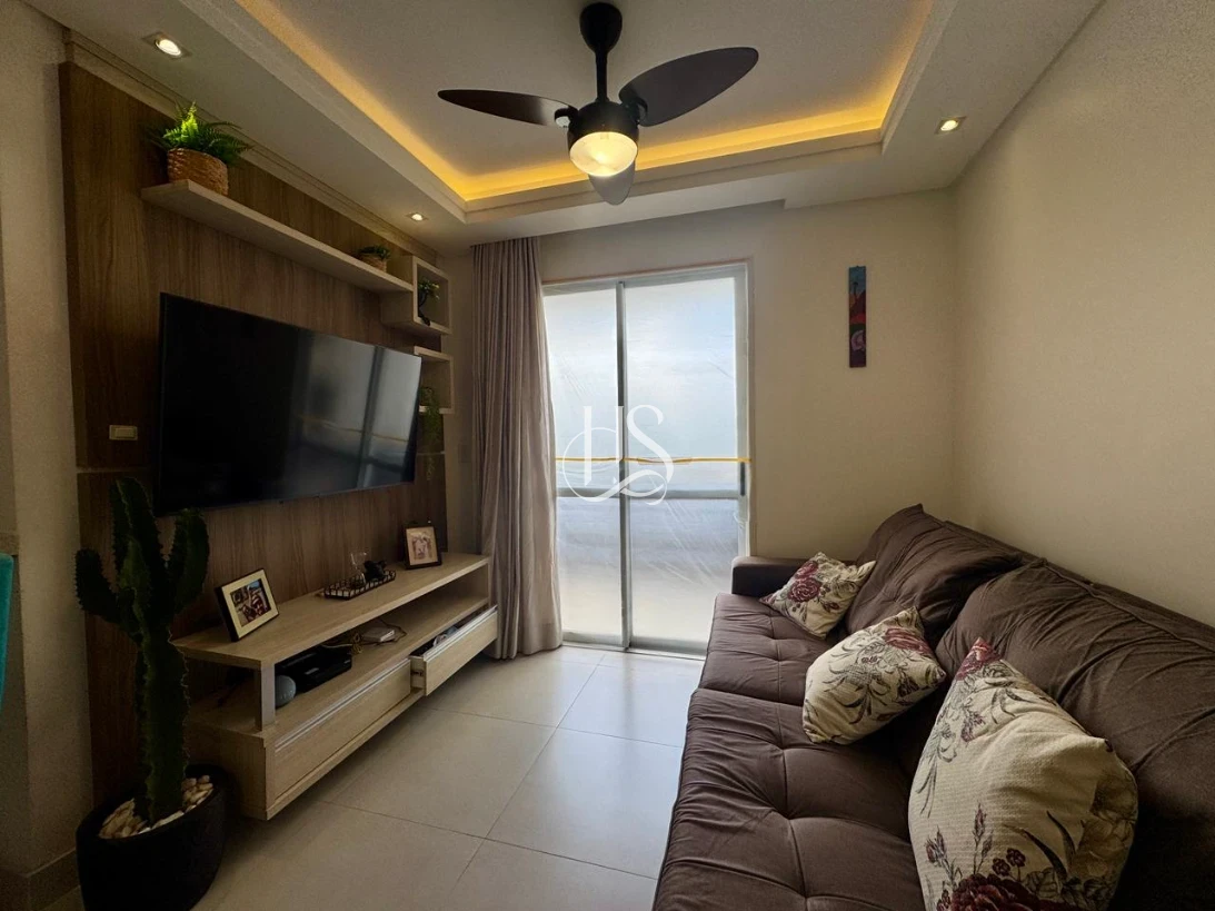 Apartamento em Pedra Branca, Palhoça. 2 quartos, 61m². Imagem 4 de 38