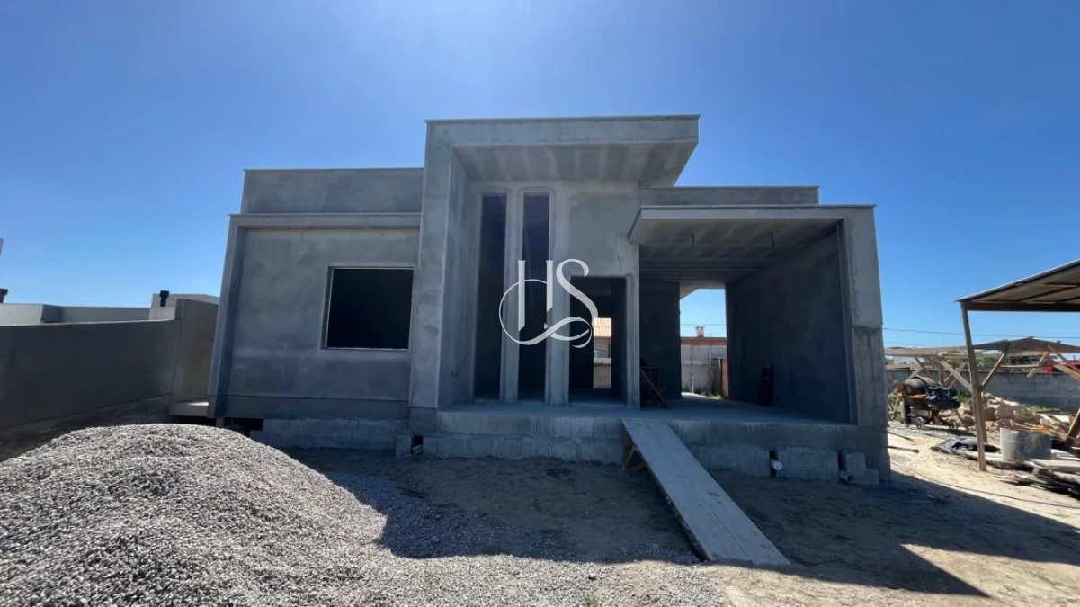 Casa em Nova Palhoça, Palhoça. 3 quartos, 91m². Imagem 13 de 23