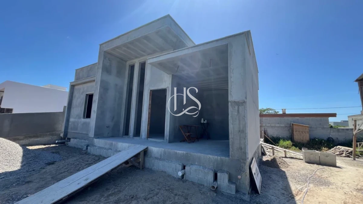 Casa em Nova Palhoça, Palhoça. 3 quartos, 91m². Imagem 14 de 23