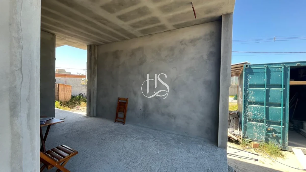 Casa em Nova Palhoça, Palhoça. 3 quartos, 91m². Imagem 15 de 23