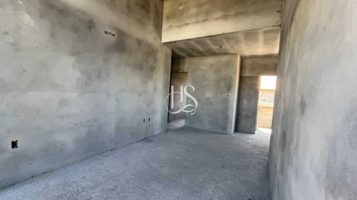 Casa em Nova Palhoça, Palhoça. 3 quartos, 91m². Imagem 16 de 23