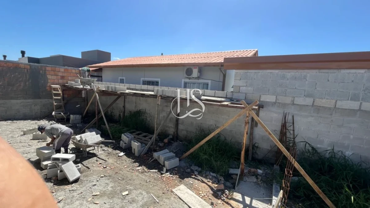 Casa em Nova Palhoça, Palhoça. 3 quartos, 91m². Imagem 19 de 23