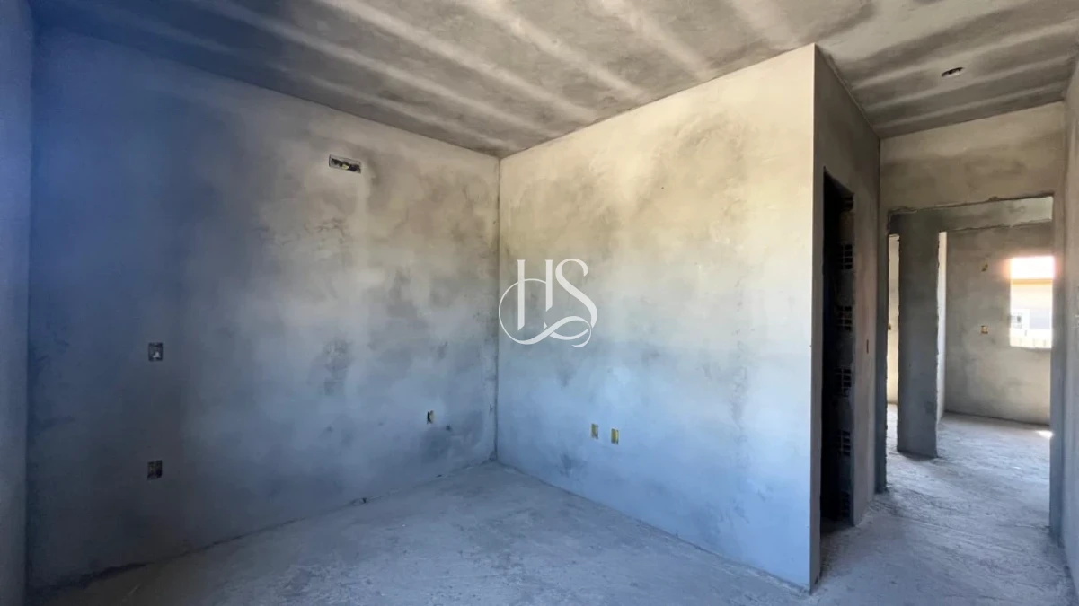 Casa em Nova Palhoça, Palhoça. 3 quartos, 91m². Imagem 20 de 23