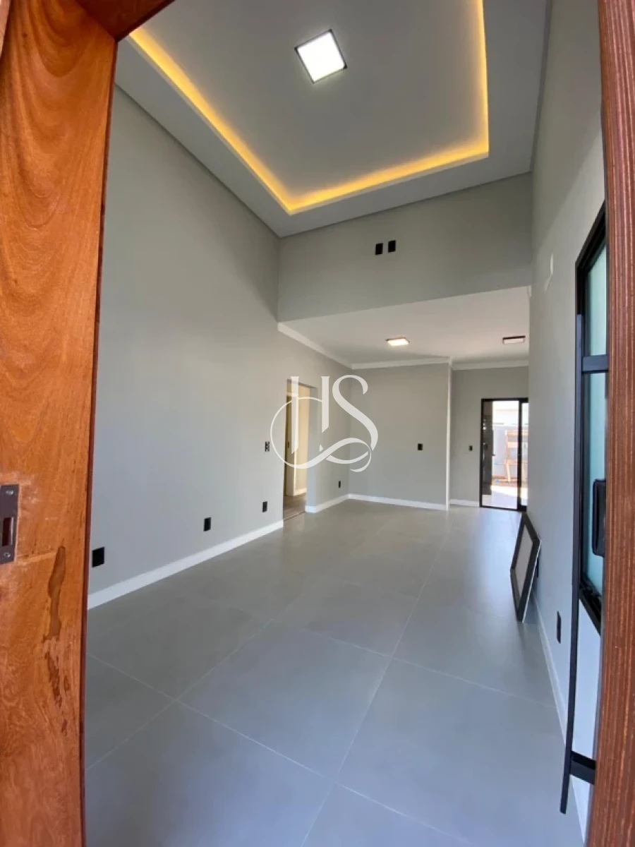 Casa em Nova Palhoça, Palhoça. 3 quartos, 91m². Imagem 5 de 23