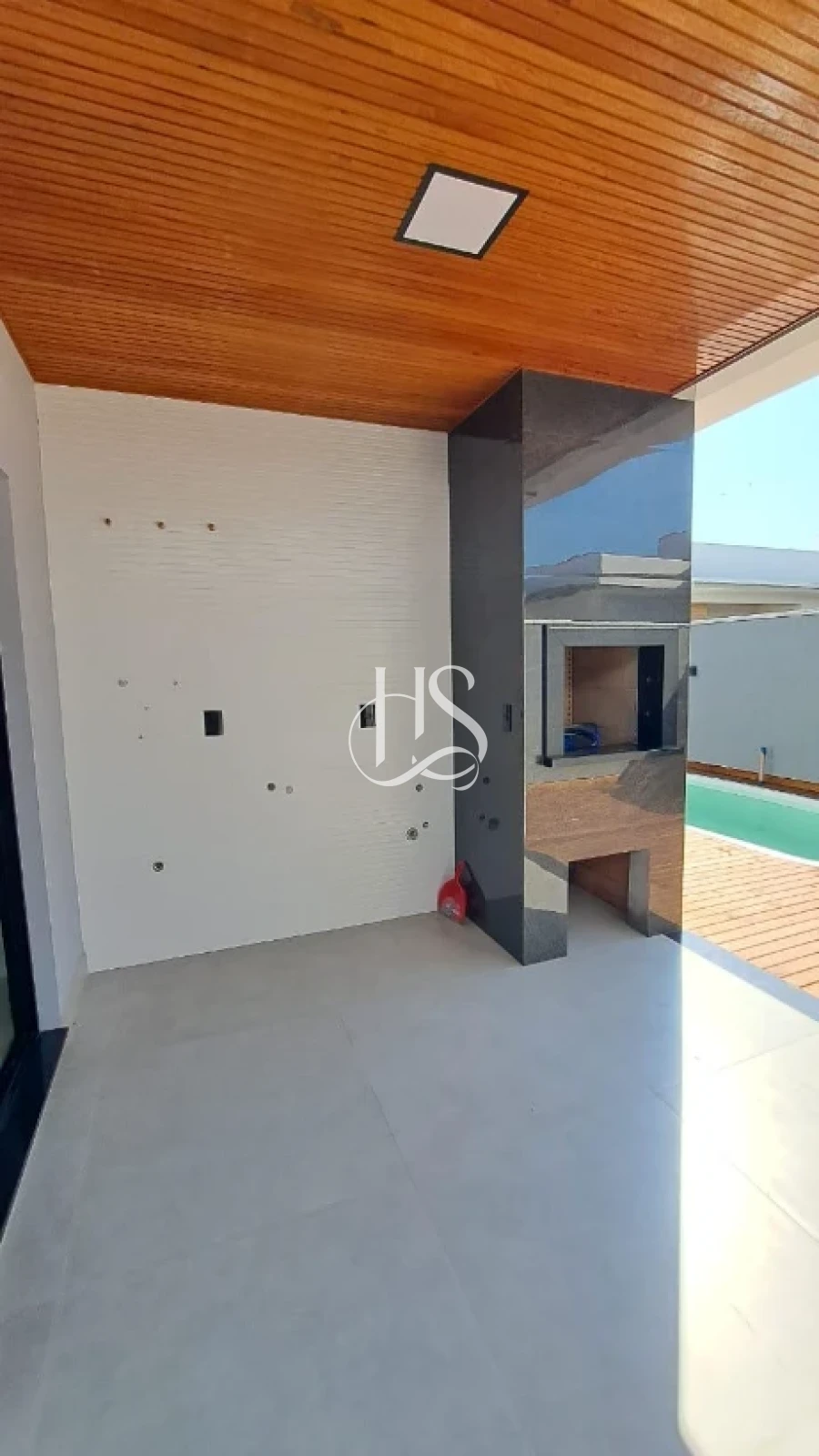 Casa em Nova Palhoça, Palhoça. 3 quartos, 91m². Imagem 7 de 23