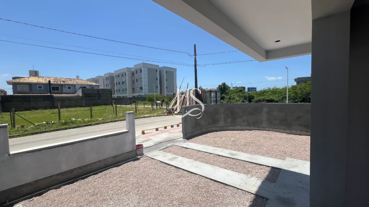 Sobrado Geminado em Nova Palhoça, Palhoça. 2 quartos, 60m². Imagem 16 de 17