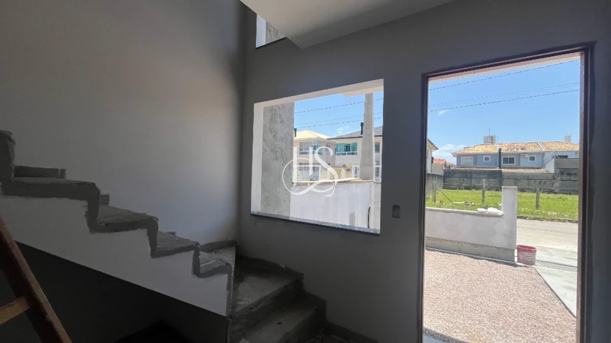 Sobrado Geminado em Nova Palhoça, Palhoça. 2 quartos, 60m². Imagem 9 de 17