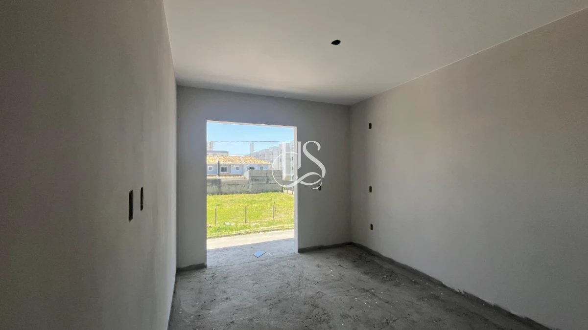 Sobrado Geminado em Nova Palhoça, Palhoça. 2 quartos, 60m². Imagem 11 de 17