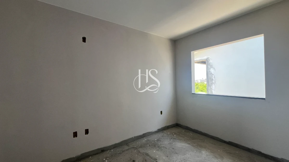 Sobrado Geminado em Nova Palhoça, Palhoça. 2 quartos, 60m². Imagem 12 de 17