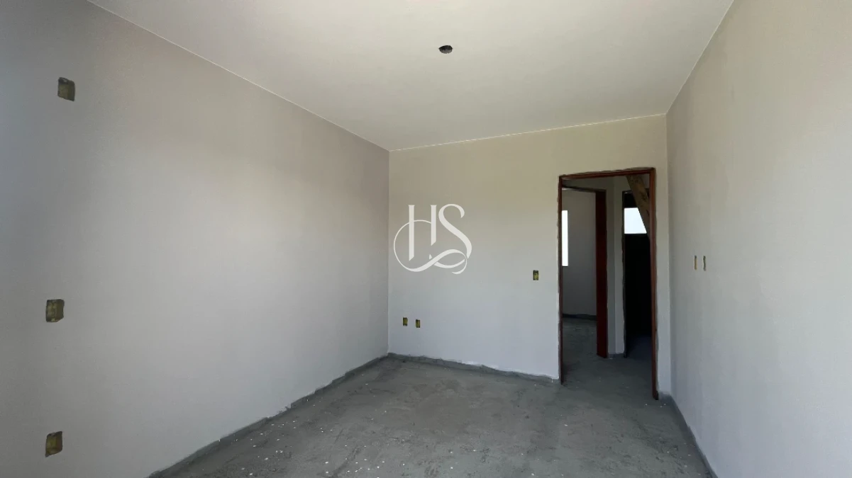 Sobrado Geminado em Nova Palhoça, Palhoça. 2 quartos, 60m². Imagem 13 de 17