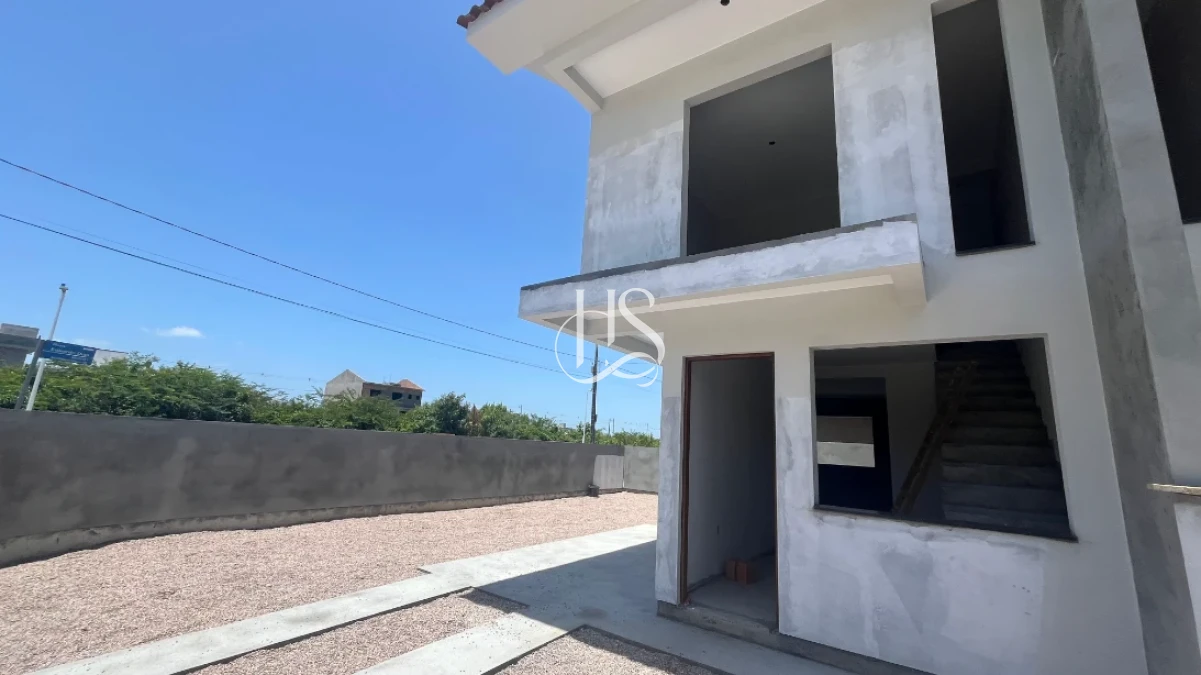 Sobrado Geminado em Nova Palhoça, Palhoça. 2 quartos, 60m². Imagem 4 de 17