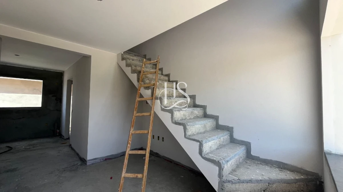 Sobrado Geminado em Nova Palhoça, Palhoça. 2 quartos, 60m². Imagem 8 de 17