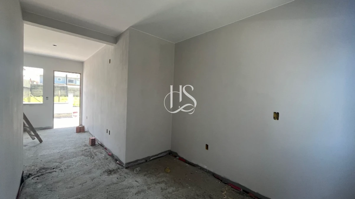 Sobrado Geminado em Nova Palhoça, Palhoça. 2 quartos, 60m². Imagem 5 de 17