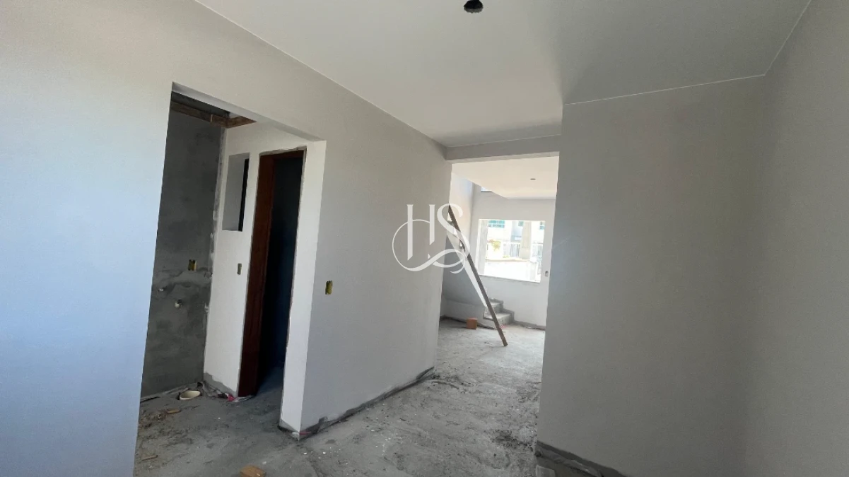 Sobrado Geminado em Nova Palhoça, Palhoça. 2 quartos, 60m². Imagem 6 de 17