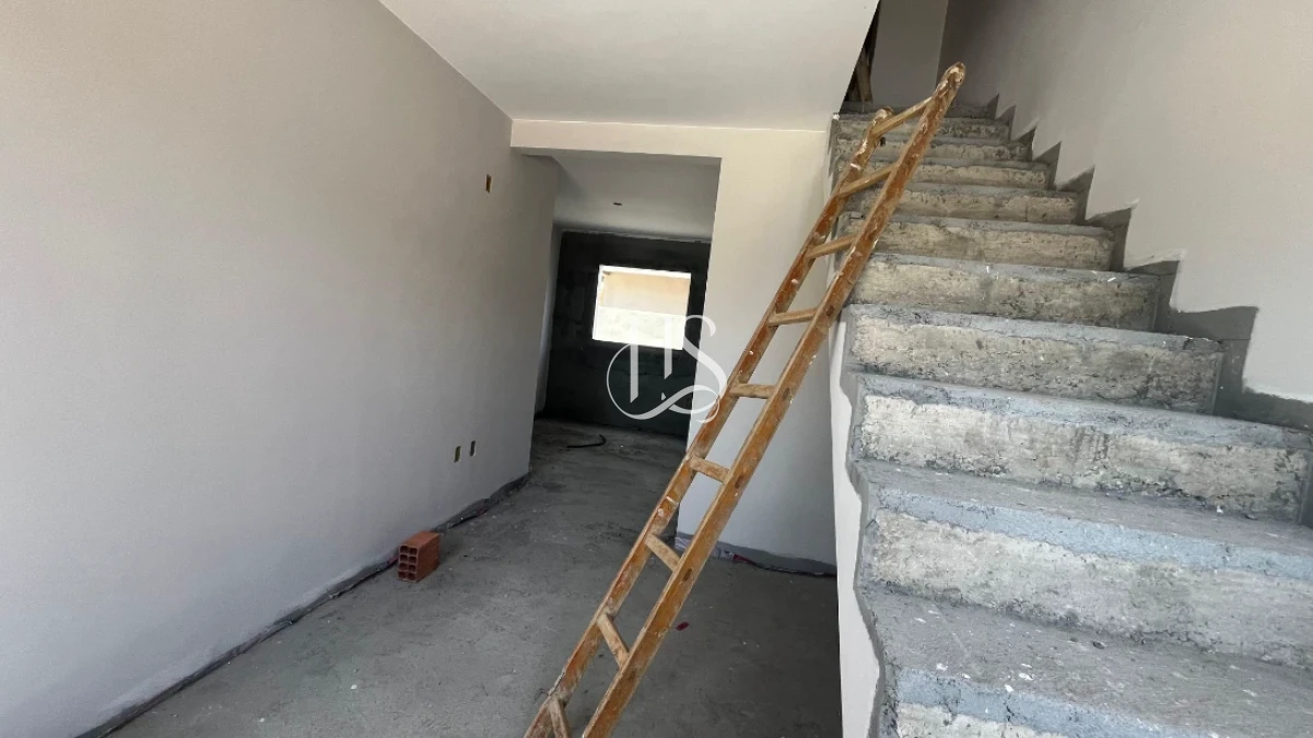Sobrado Geminado em Nova Palhoça, Palhoça. 2 quartos, 60m². Imagem 10 de 17