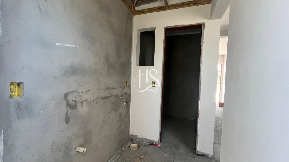 Sobrado Geminado em Nova Palhoça, Palhoça. 2 quartos, 60m². Imagem 7 de 17