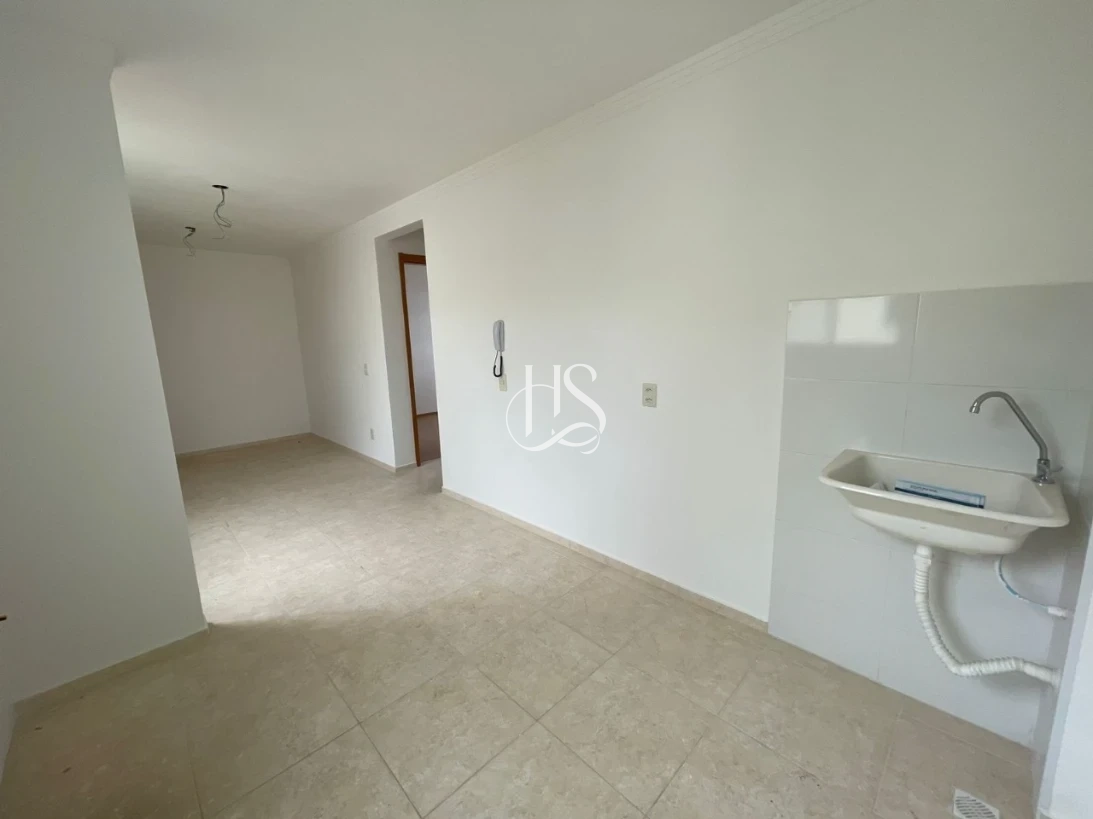 Apartamento em Bela Vista, Palhoça. 2 quartos, 46m². Imagem 5 de 36