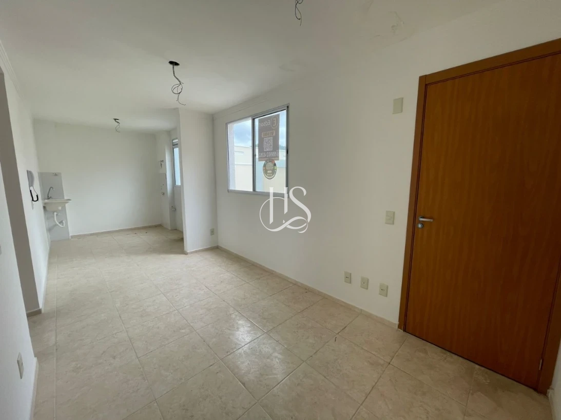 Apartamento em Bela Vista, Palhoça. 2 quartos, 46m². Imagem 2 de 36