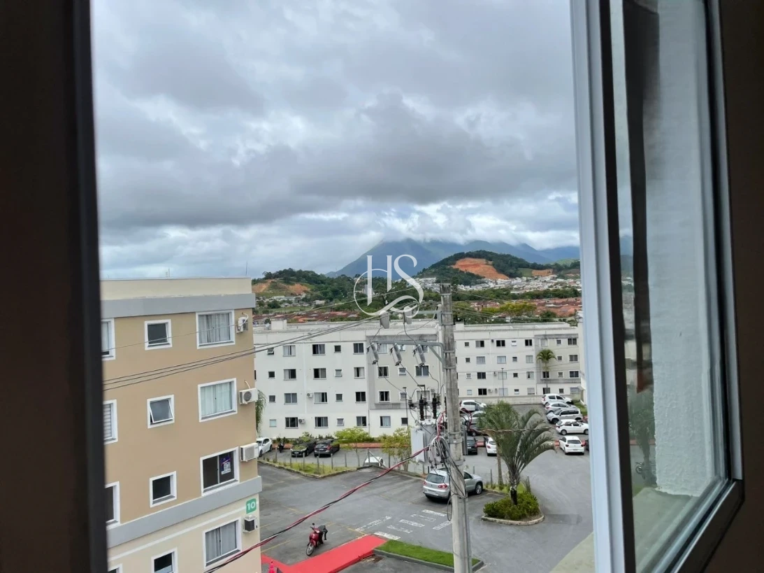 Apartamento em Bela Vista, Palhoça. 2 quartos, 46m². Imagem 7 de 36