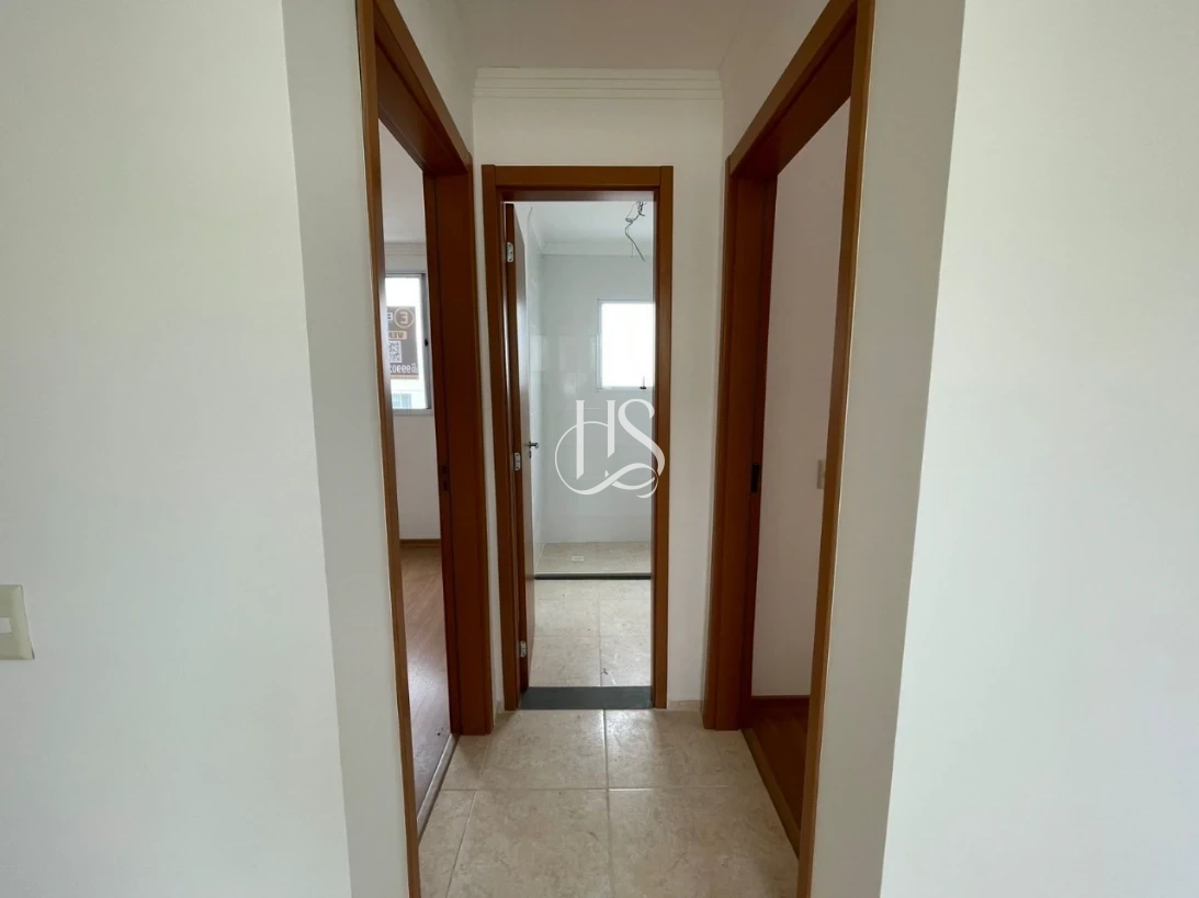 Apartamento em Bela Vista, Palhoça. 2 quartos, 46m². Imagem 9 de 36