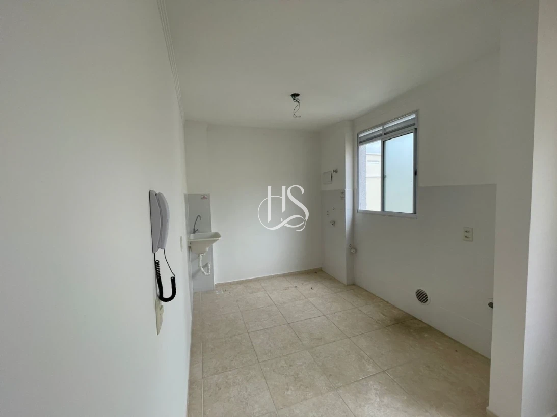 Apartamento em Bela Vista, Palhoça. 2 quartos, 46m². Imagem 3 de 36