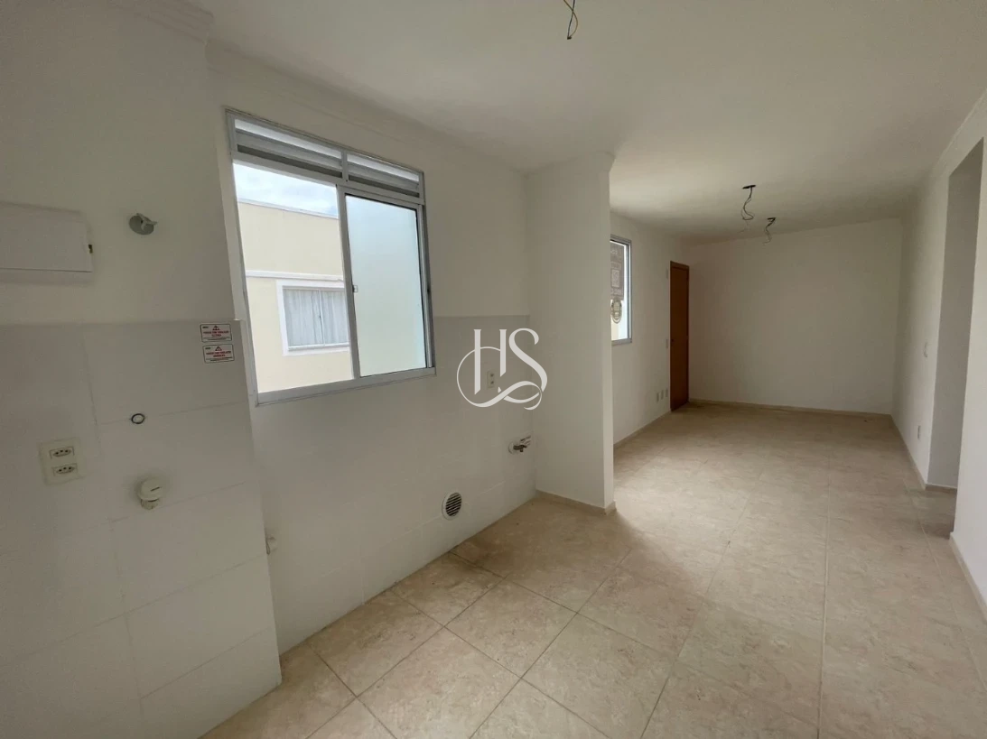 Apartamento em Bela Vista, Palhoça. 2 quartos, 46m². Imagem 6 de 36