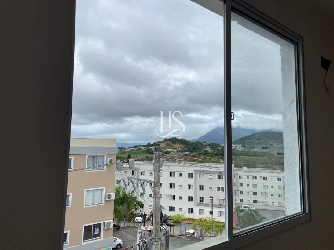 Apartamento em Bela Vista, Palhoça. 2 quartos, 46m². Imagem 15 de 36