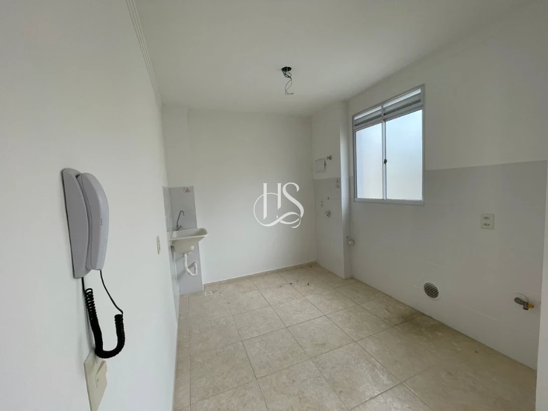 Apartamento em Bela Vista, Palhoça. 2 quartos, 46m². Imagem 4 de 36