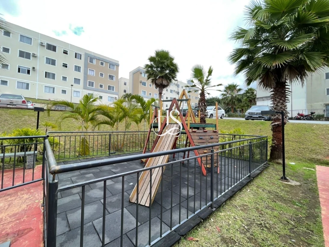 Apartamento em Bela Vista, Palhoça. 2 quartos, 46m². Imagem 30 de 36