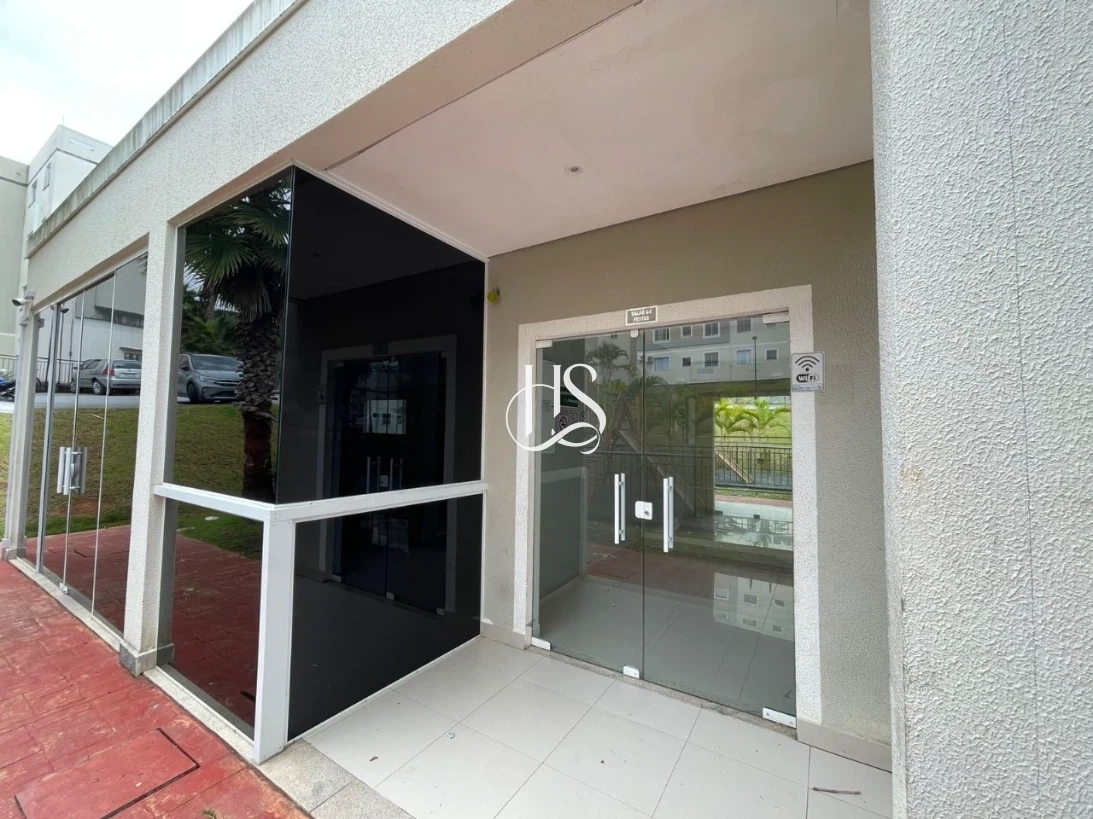 Apartamento em Bela Vista, Palhoça. 2 quartos, 46m². Imagem 20 de 36