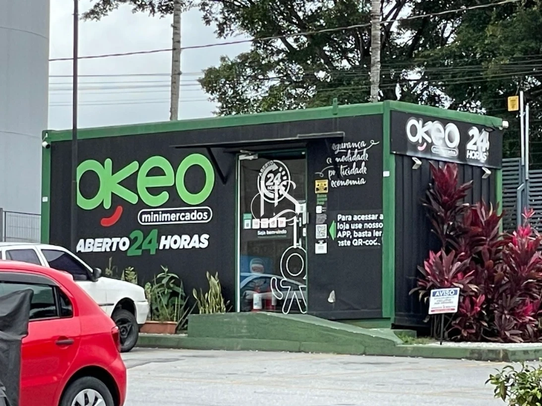 Apartamento em Bela Vista, Palhoça. 2 quartos, 46m². Imagem 34 de 36