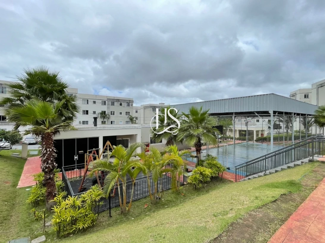 Apartamento em Bela Vista, Palhoça. 2 quartos, 46m². Imagem 21 de 36