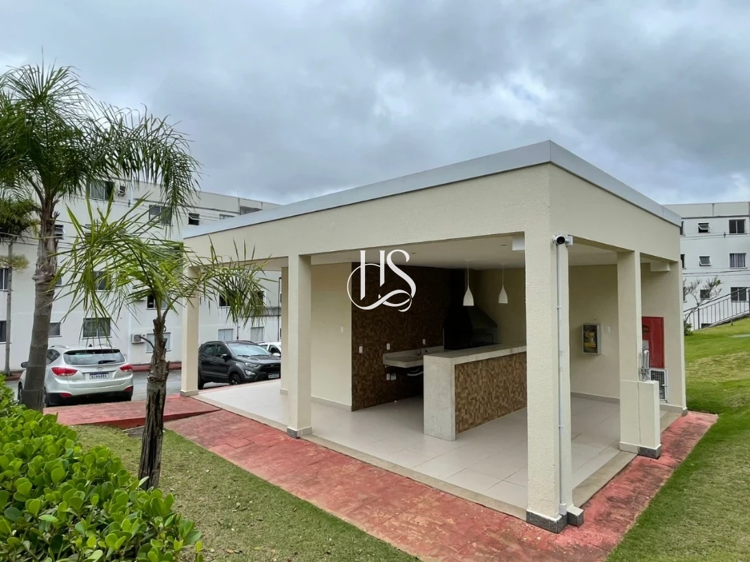 Apartamento em Bela Vista, Palhoça. 2 quartos, 46m². Imagem 32 de 36