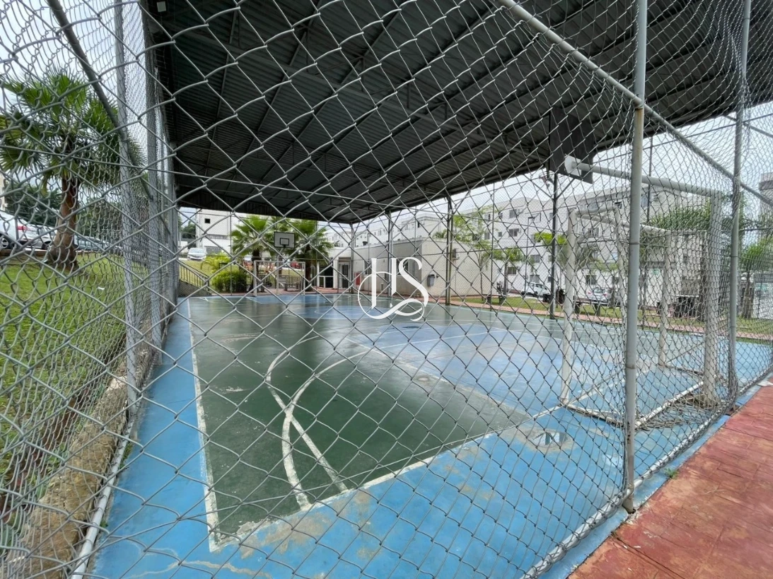 Apartamento em Bela Vista, Palhoça. 2 quartos, 46m². Imagem 26 de 36